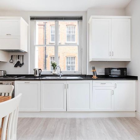 Heart Of London'S Holborn - Cityapartmentstay Екстер'єр фото