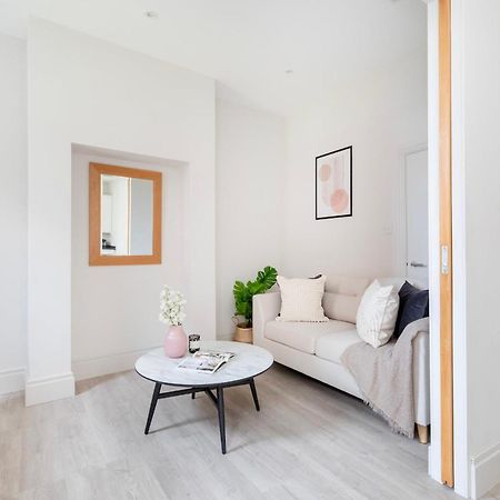Heart Of London'S Holborn - Cityapartmentstay Екстер'єр фото