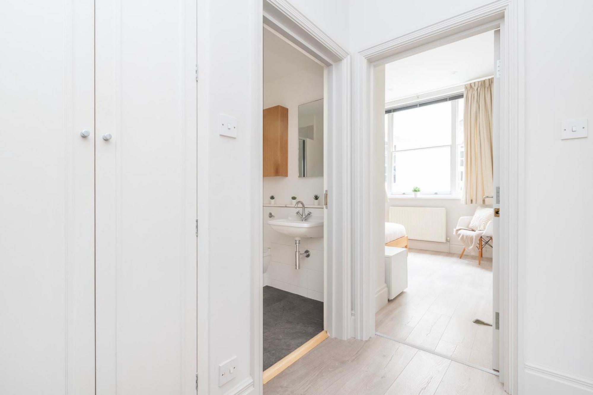 Heart Of London'S Holborn - Cityapartmentstay Екстер'єр фото