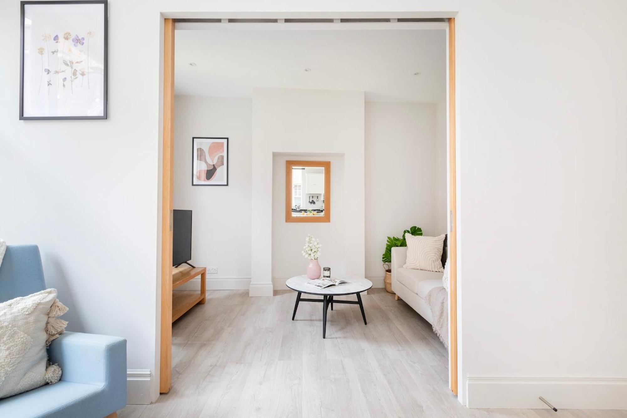 Heart Of London'S Holborn - Cityapartmentstay Екстер'єр фото