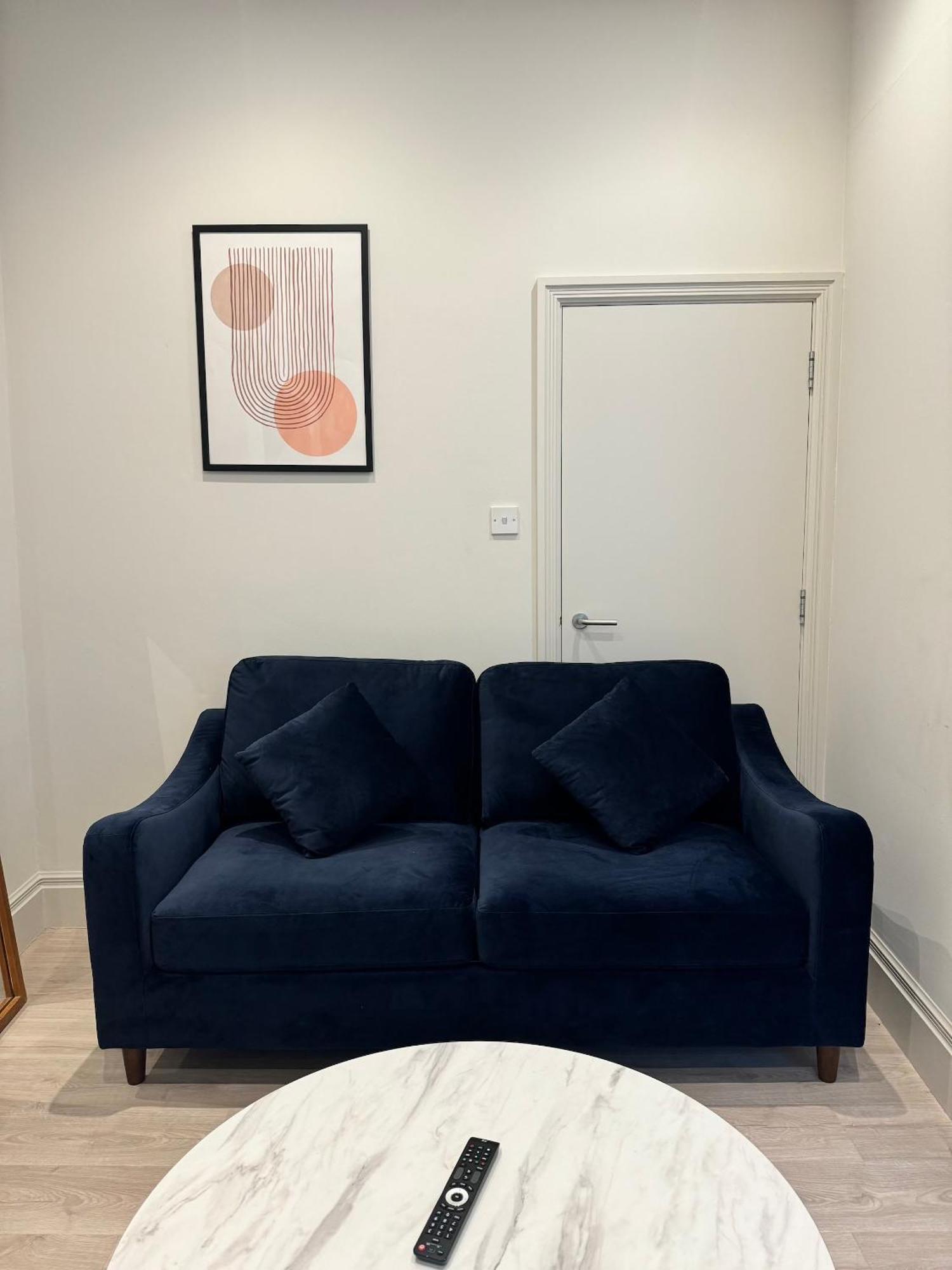 Heart Of London'S Holborn - Cityapartmentstay Екстер'єр фото