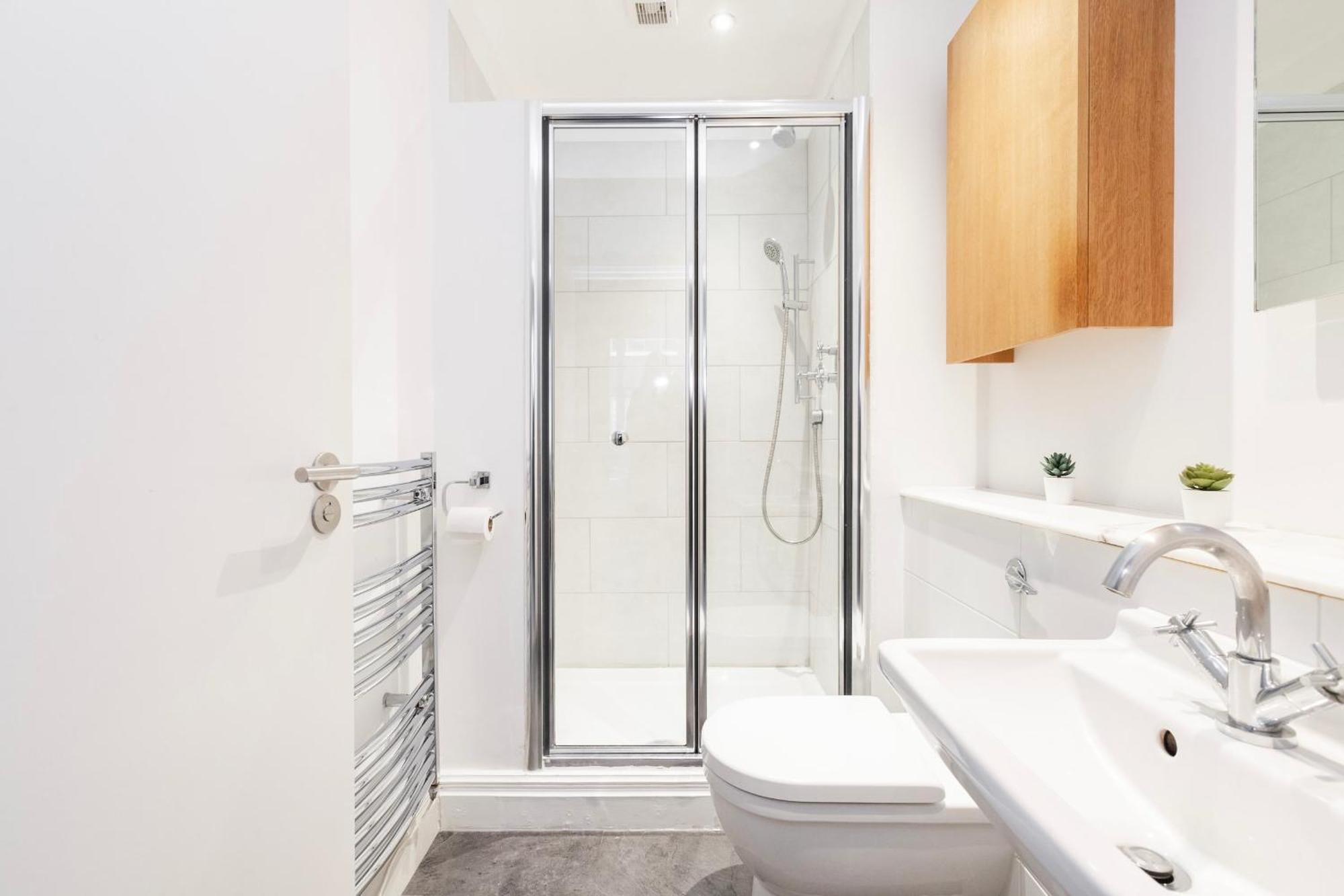 Heart Of London'S Holborn - Cityapartmentstay Екстер'єр фото