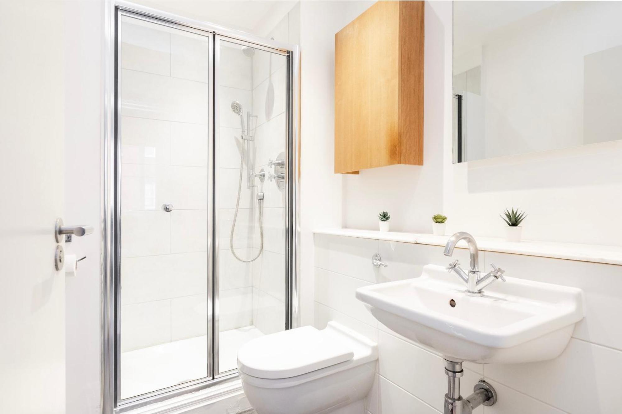 Heart Of London'S Holborn - Cityapartmentstay Екстер'єр фото