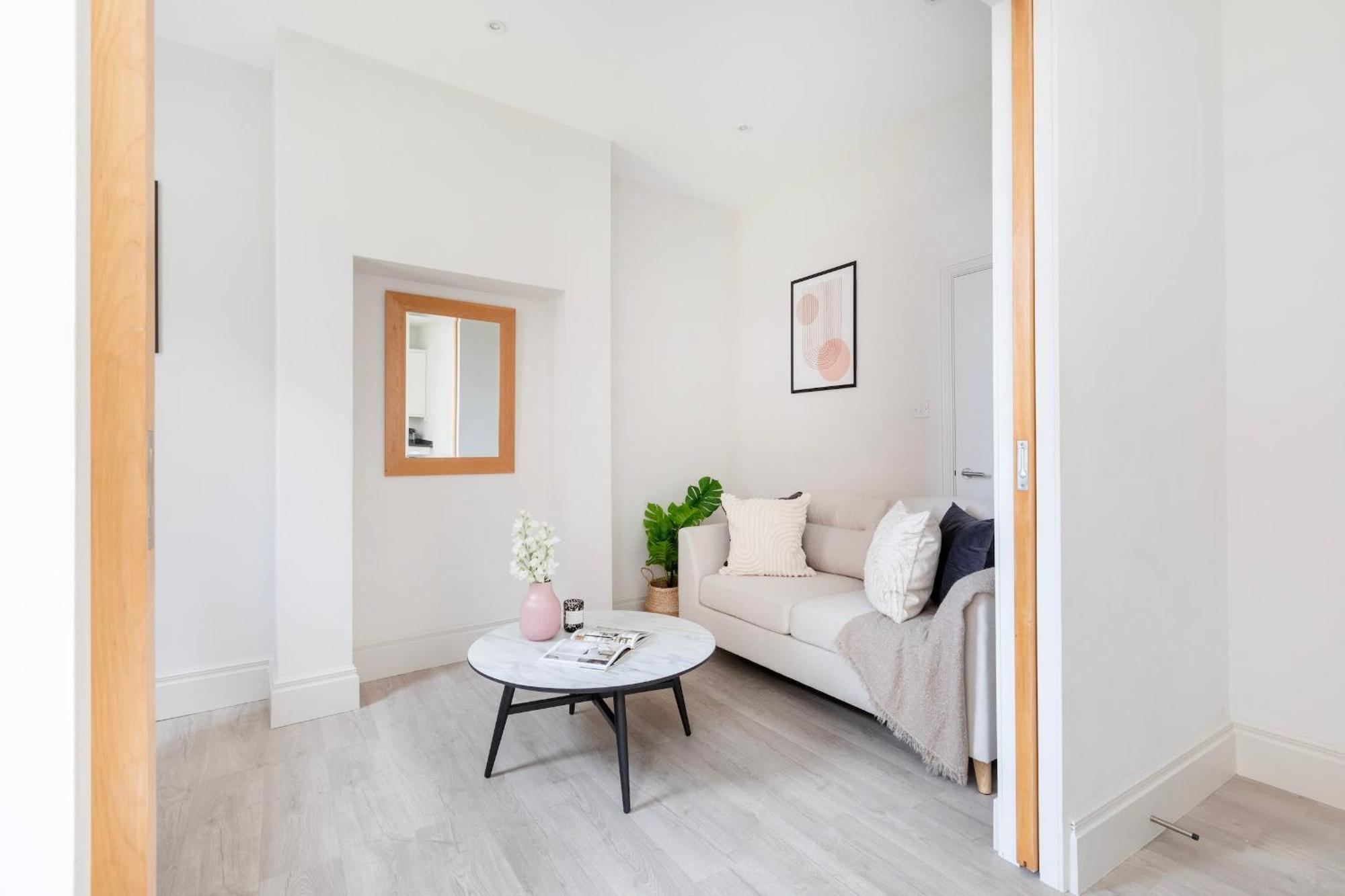 Heart Of London'S Holborn - Cityapartmentstay Екстер'єр фото