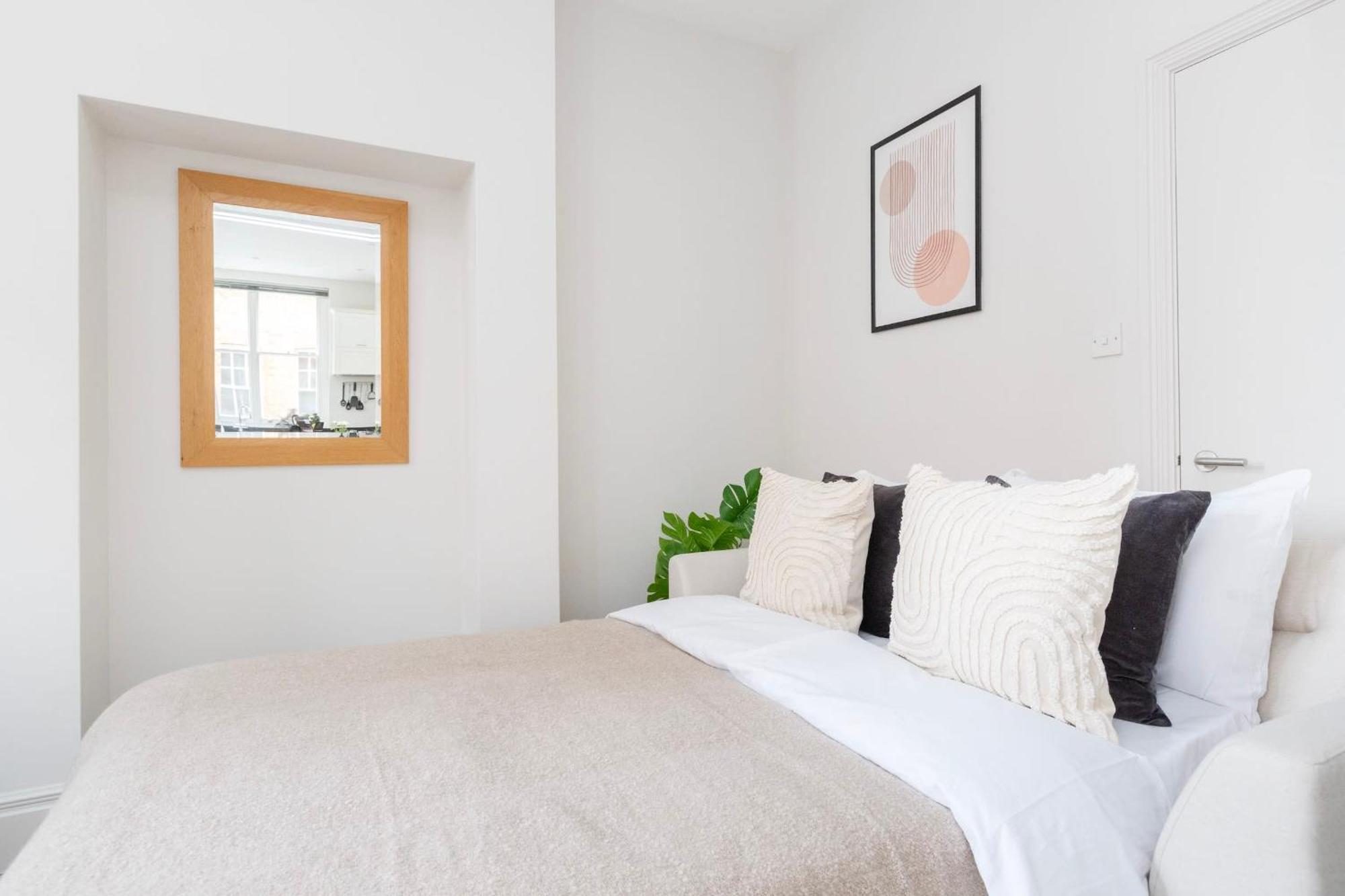 Heart Of London'S Holborn - Cityapartmentstay Екстер'єр фото