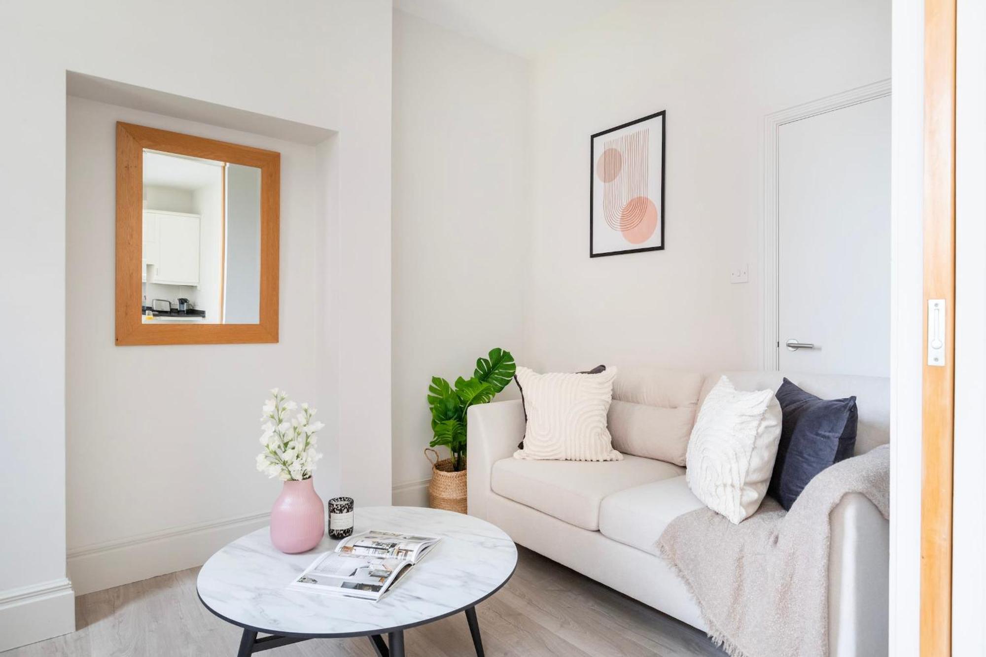 Heart Of London'S Holborn - Cityapartmentstay Екстер'єр фото
