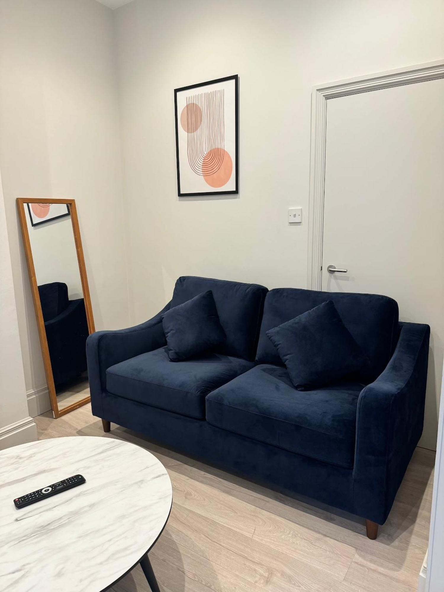 Heart Of London'S Holborn - Cityapartmentstay Екстер'єр фото